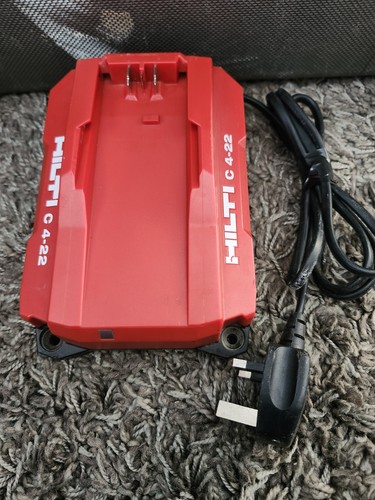 Hilti nuron compact ion - nuron, li-ion