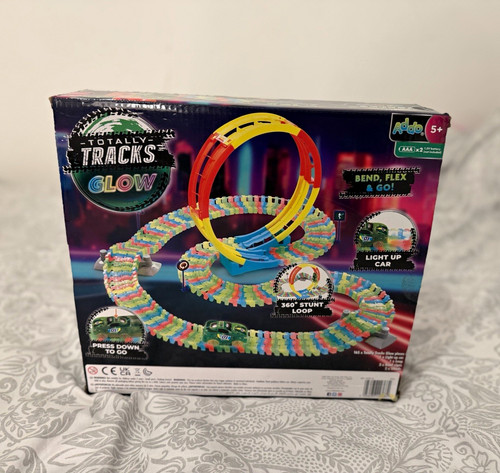 Addo totally tracks glow - addo, 165pc