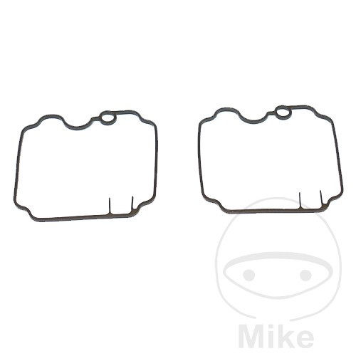 41723 carburetor bowl - bowl, gasket