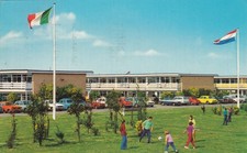 Butlins Skegness Lincolnshire