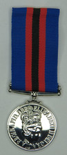 New Zealand Warlike General Service Medal