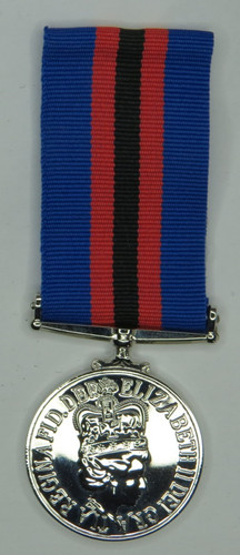 New zealand warlike general - new,