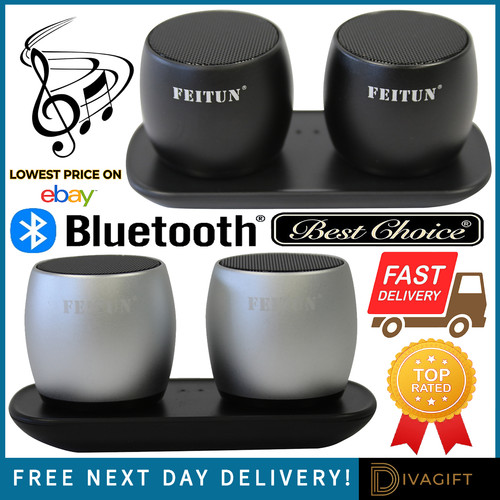 Bluetooth speakers portable - speakers,