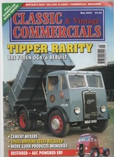 Classic & Vintage Commercials