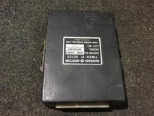 Nissan Bluebird 1990 Other