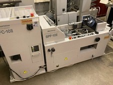 Horizon SPF10II & FC10II Booklet - Maker