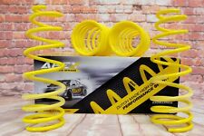 Apex lowering springs for Mazda RX8 (03 to 12) - 100-8200