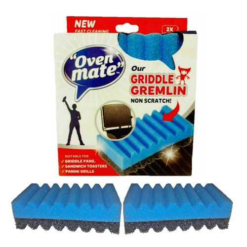 Oven mate grill - grill, plate