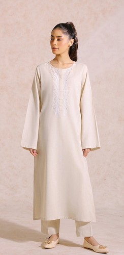 Ethnc pakistani embroidered - ethnc,