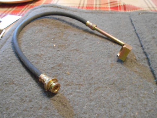 Nos 1980 1994 ford - nos,