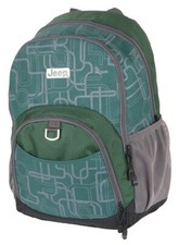 Jeep Unisex Laptop School