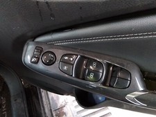 ELECTRIC WINDOW SWITCH FRONT