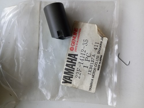 Nos genuine yamaha townmate - nos,
