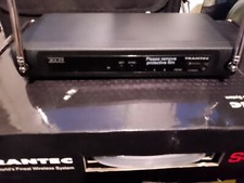 Trantec S4.04 Complete Lapel