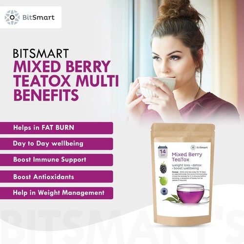 Day teatox detox - ,