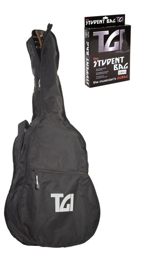 Guitar bag for - for, of