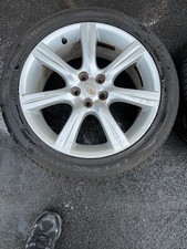Subaru Forester/Legacy GT JDM