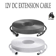 DC Power Supply Extension