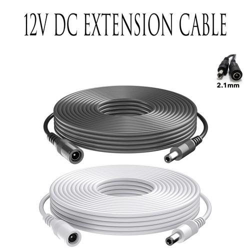 Power supply extension - dc,