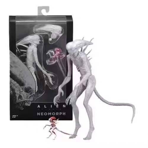 New neca alien - new, covenant
