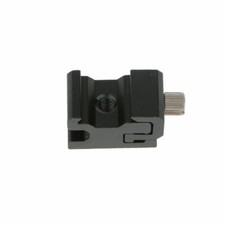 Mini hot shoe camera - camera, flash