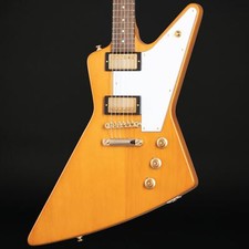 Epiphone 1958 Korina Explorer
