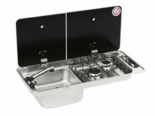 CAN SRL FL1402 Campervan Sink