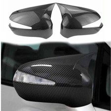 Door Wing Mirror Cover Cap