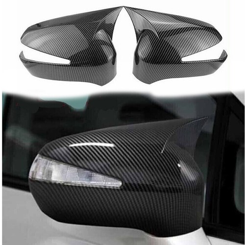Door wing mirror cover - door,