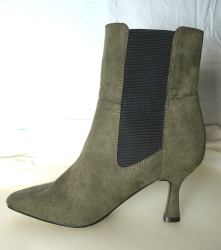 Insolia vegan suede - insolia,