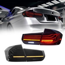 Pair CSL LED Tail Lights Kit