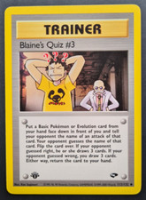 Pokemon Gym Challenge 1st