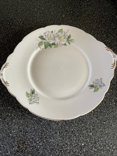 Royal stafford plate - stafford,