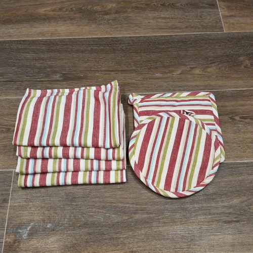Ajuny 6pc tea - 6pc, set