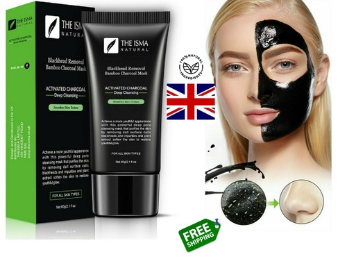 Charcoal activated black - charcoal,
