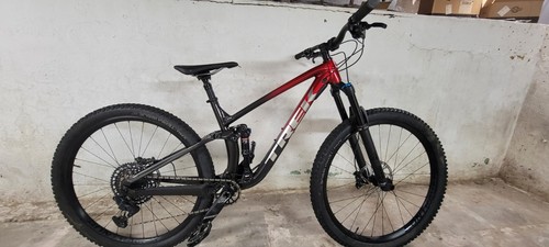 Trek fuel 5 - trek, 8