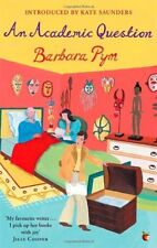 An Academic Question (Virago Modern Classics)-Barbara Pym, Kate Saunders