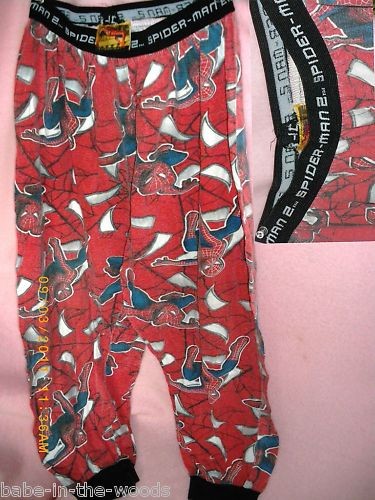 Spiderman sleep pants pyjama - sleep,