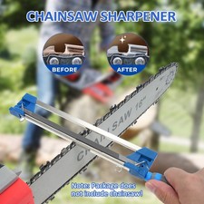 Chainsaw Sharpener Saw Chain