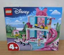 LEGO Disney Minnie’s Pet