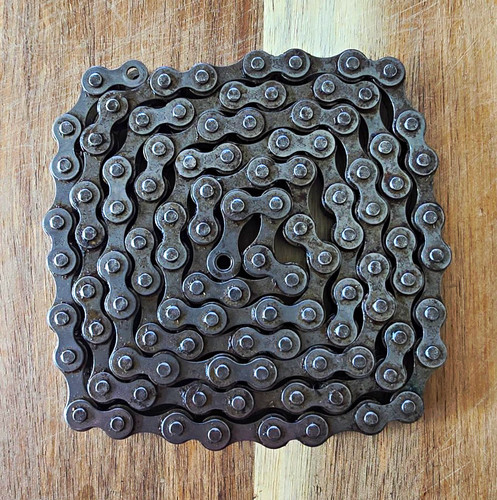 Vintage skip tooth sprocket - vintage,