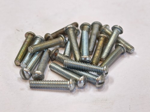 Meccano zinc dome head - dome,