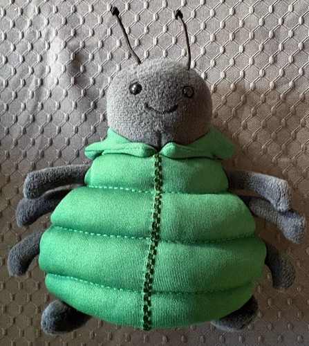 Jellycat anoraknid spider - jellycat,