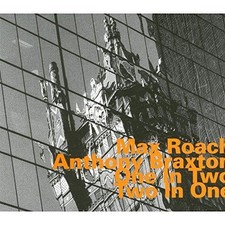 One In Two - Two In One - Roach, Max