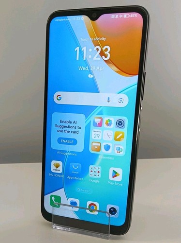 Honor 64gb unlocked - x6, |