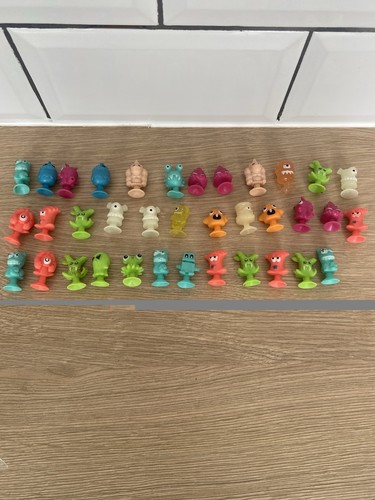 Lidl stikeez bundle - lidl,