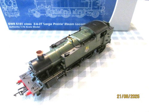 Dapol gauge 041 006 - dapol, 00