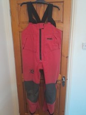 Musto MPX Goretex Offshore