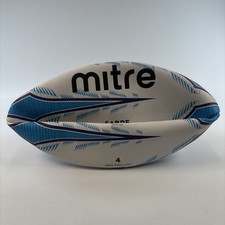 Mitre Rugby Ball Size 4