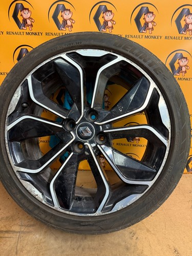 Renault clio mk4 alloy - clio,